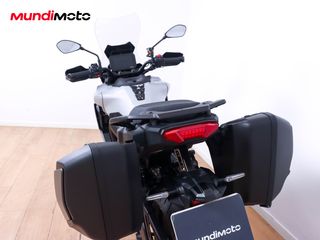 YAMAHA TRACER 9 Y-AMT