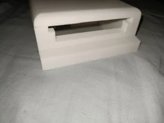 German Bunker WWII 1/72