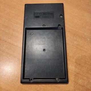 Calculadora Casio FX-3600PV