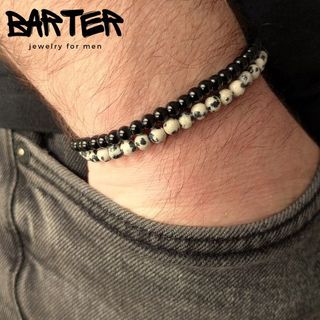 Braccialetti Barter 276-Tomlé Nuovi