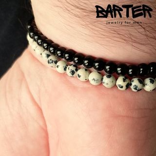 Braccialetti Barter 276-Tomlé Nuovi