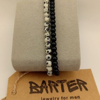 Braccialetti Barter 276-Tomlé Nuovi