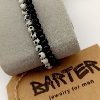 Braccialetti Barter 276-Tomlé Nuovi