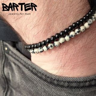 Braccialetti Barter 276-Tomlé Nuovi