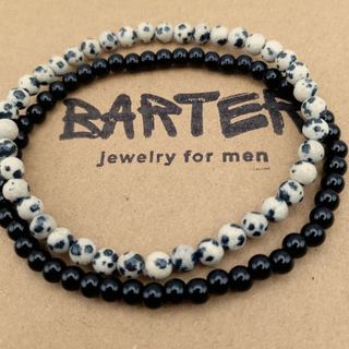 Braccialetti Barter 276-Tomlé Nuovi