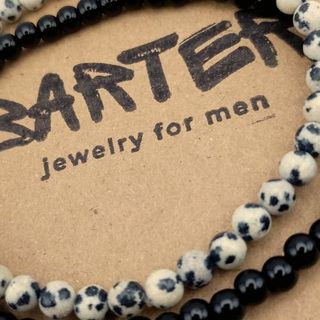 Braccialetti Barter 276-Tomlé Nuovi