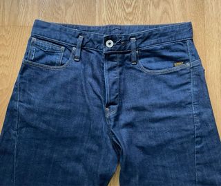 Pantalón vaquero de hombre de G-Star Raw (W32/L36)