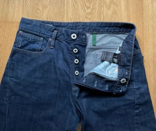 Pantalón vaquero de hombre de G-Star Raw (W32/L36)