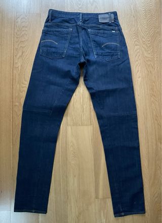 Pantalón vaquero de hombre de G-Star Raw (W32/L36)