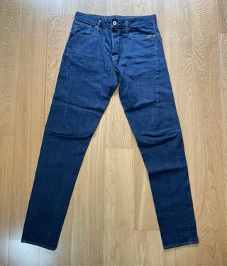 Pantalón vaquero de hombre de G-Star Raw (W32/L36)