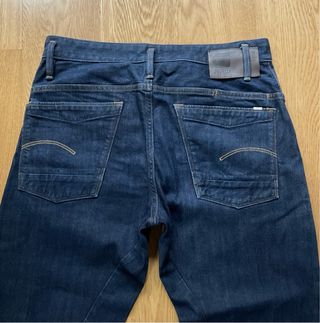 Pantalón vaquero de hombre de G-Star Raw (W32/L36)