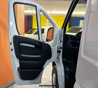 Citroen Jumper L3H2,2 años de garantia