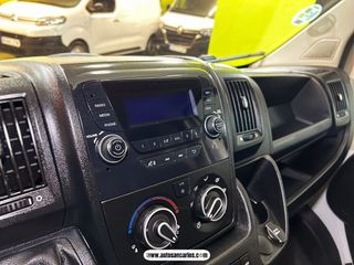 Citroen Jumper L3H2,2 años de garantia