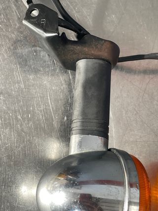 Intermitentes Delanteros Suzuki Marauder 250