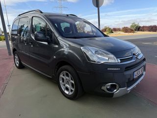 Llantas 16 Originales Citroën 4x108