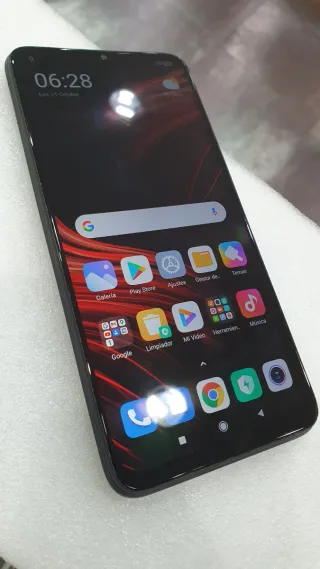 Xiaomi Poco M3 Nero