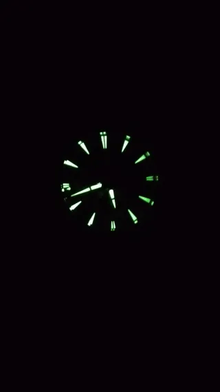 Reloj Perrelet Seacraft GMT