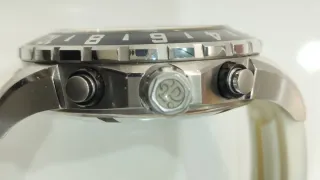 Reloj Perrelet Seacraft GMT