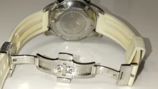 Reloj Perrelet Seacraft GMT