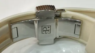 Reloj Perrelet Seacraft GMT