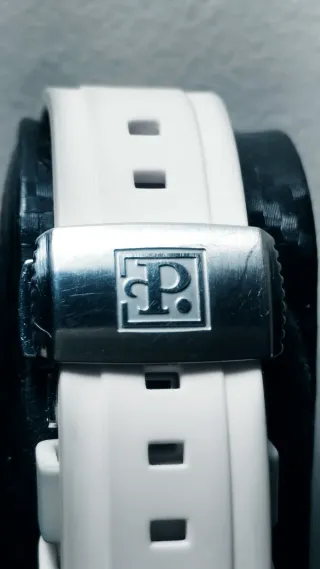 Reloj Perrelet Seacraft GMT