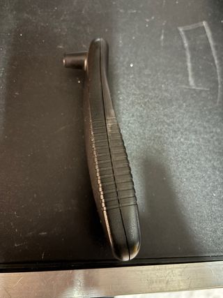 Manómetro Digital Premier BAR