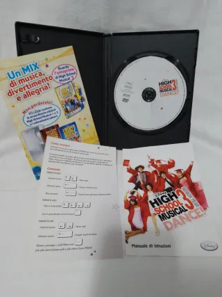 Lotto 3 Giochi PC FX Calcio HSM FM Misto