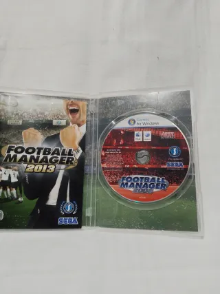 Lotto 3 Giochi PC FX Calcio HSM FM Misto