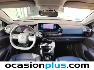 Citroen ë-C4 eléctrico Shine 100 kW (136 CV)