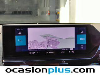 Citroen ë-C4 eléctrico Shine 100 kW (136 CV)