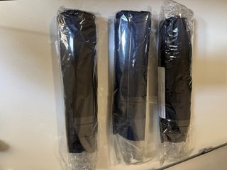 Pack 3 Paraguas completamente nuevos