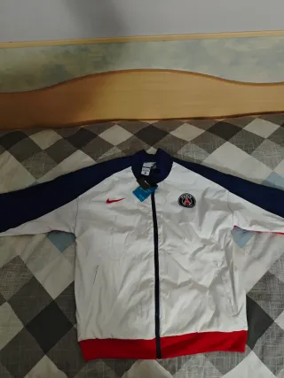 Chaqueta Nike PSG