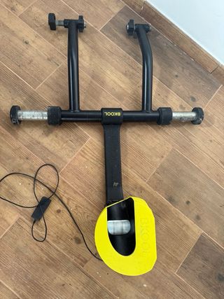 Bkool Smart Pro 2 Rodillo Ciclismo