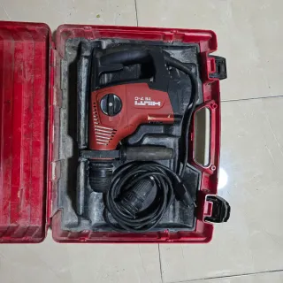 Taladro Hilti TE 7-C