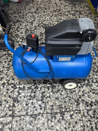 Compresor de aire 50L