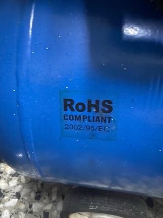 Compresor de aire 50L