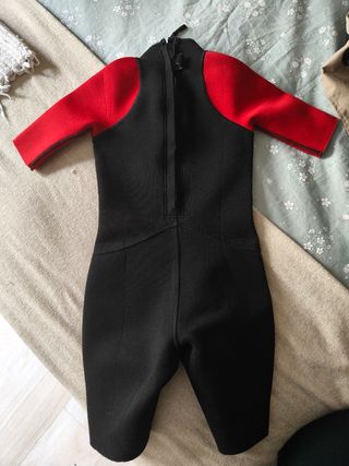 Neopreno infantil Tribord Talla 5-6