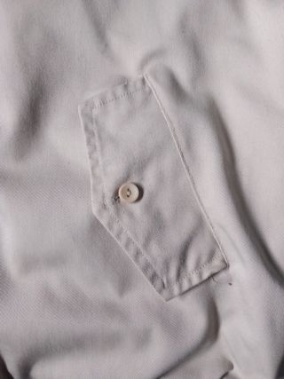 Chaqueta Harrington XL