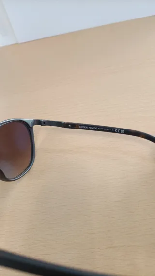 Occhiali da sole Giorgio Armani donna