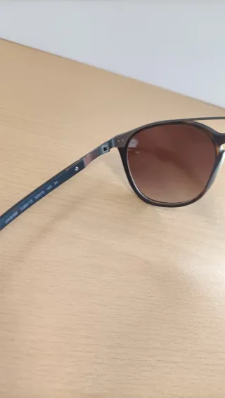 Occhiali da sole Giorgio Armani donna