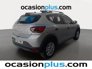 Dacia Sandero Stepway Essential TCe 66 kW (90 CV)