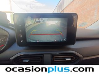 Dacia Sandero Stepway Essential TCe 66 kW (90 CV)