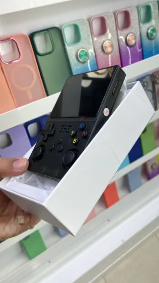 Consola de Videojuegos Anbernic RG35S