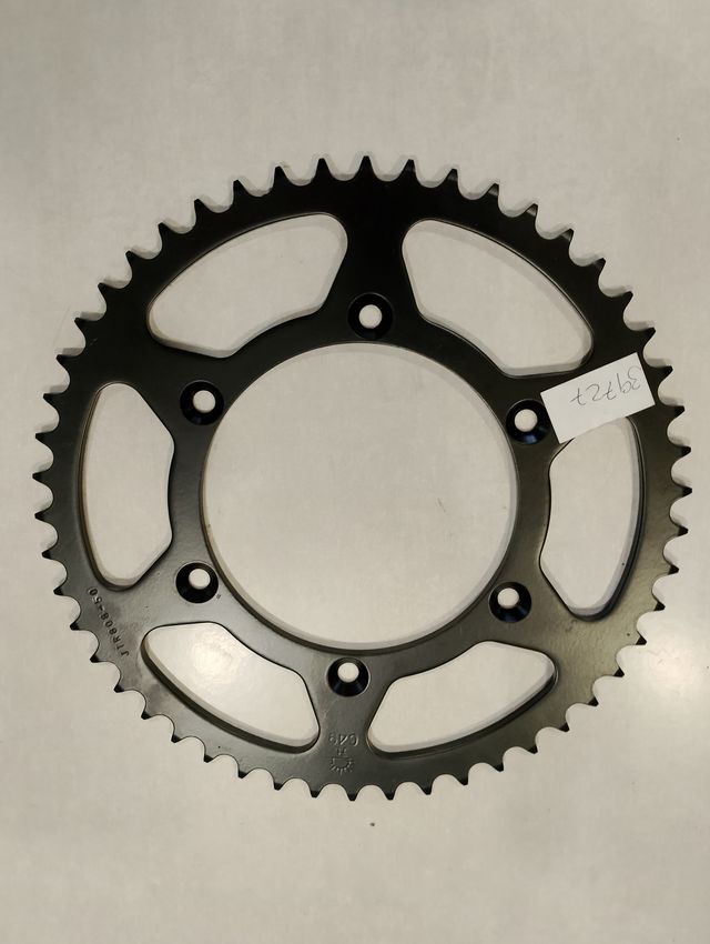 Corona JT Suzuki RM/RMZ-F 50D Hierro