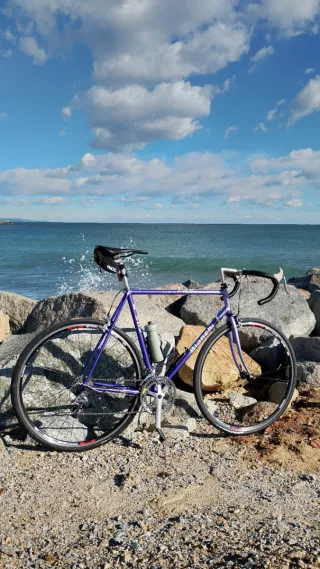 Bianchi Vento 602 RoadBike