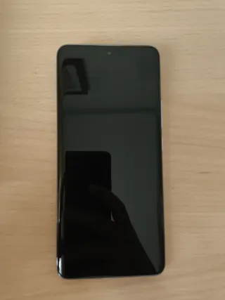 Xiaomi Redmi Note 14 Pro+ 5G Morado claro.