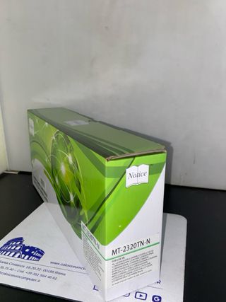 Cartuccia Toner Laser MT-2320TN-N