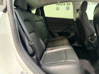 Tesla Model Y Gran Autonomía 4WD