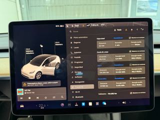 Tesla Model Y Gran Autonomía 4WD