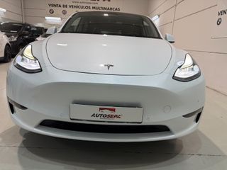 Tesla Model Y Gran Autonomía 4WD
